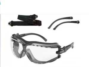 Okulary ochronne