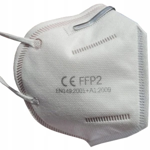 N95 Półmaska ochronna  FFP2