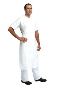 Fartuch Tyvek 500 Cat. III
