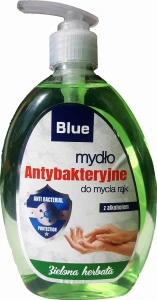 Mydło antybakteryjne do mycia rąk 500ml