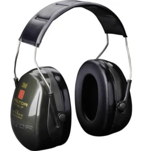 3M Ochronniki Słuchu Optime II H520A