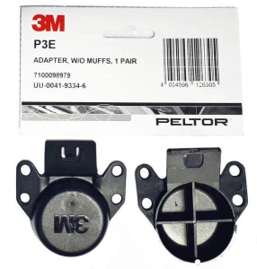 3M P3E Adapter do kasku
