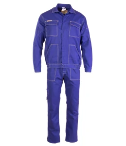 Ubranie ochronne bluza + ogrodniczki Brixton Classic Polstar