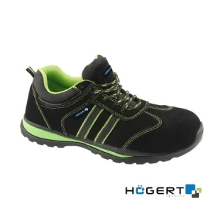 Hogert półbuty ochronne S1P SRA HT5K507