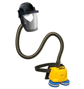 Spasciani Aparat z wymuszonym przepływem powietrza (PAPR) TURBINE TM 1702