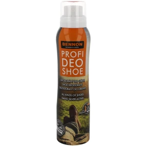 Bennon Dezodorant do obuwia Profi Deo Shoe 150ml