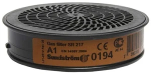 Sundstrom Pochłaniacz gazowy A1 filtr SR 217