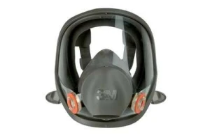 3M Maska całotwarzowa 6900