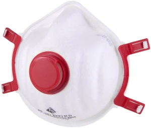 Półmaska filtrująca FS-33V W FFP3 R D maseczka