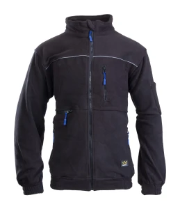 Polar SEVEN KING STOPAZ Polstar  Kolor: Czarny,