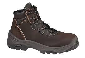 Lemaitre Trzewiki Buty robocze DIABLO S3 SRC