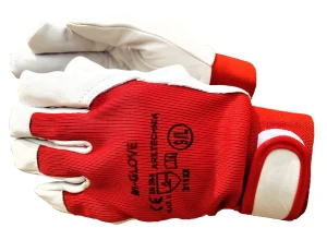 M-GLOVE Rękawice ochronne Technik 2112X