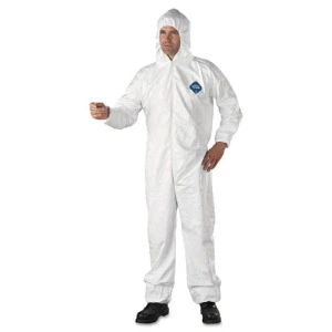 Kombinezon ochronny Tyvek 400 Dual L