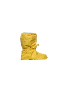 Wysoka osłona na buty DuPont Tychem® 2000 C