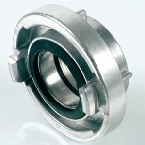 Nasada hydrantowa 52 1 1/2""  gwint wewnętrzny