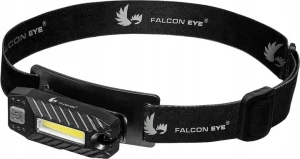 MACTRONIC Latarka czołowa panel COB HEADLIGHT-BLAZE