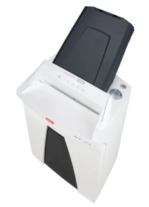 HSM SECURIO AF300 4,5 x 30 mm z automatycznym podajnikiem papieru