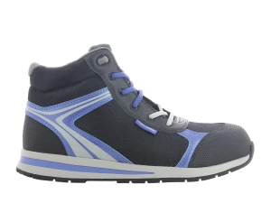 Safety Jogger Trzewiki robocze TOPRUNNER S1P
