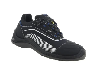 Safety Jogger Półbuty robocze z podnoskiem DYNAMICA S3