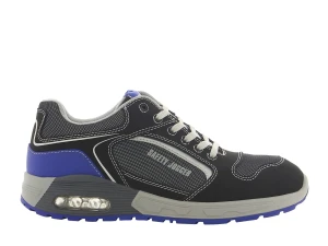 Safety Jogger Półbuty robocze z podnoskiem RAPTOR S1P