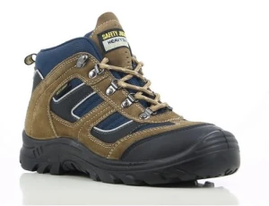 Safety Jogger Półbuty robocze z podnoskiem X2000