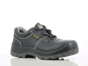 Safety Jogger Półbuty robocze z podnoskiem BESTRUN S3
