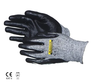 M-GLOVE Rękawice antyprzecięciowe C1004