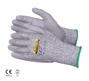 M-GLOVE Rękawice antyprzecięciowe C