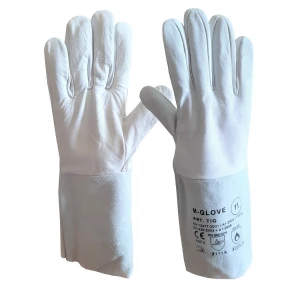 M-GLOVE Rękawice spawalnicze TIG 2111X 322X3X