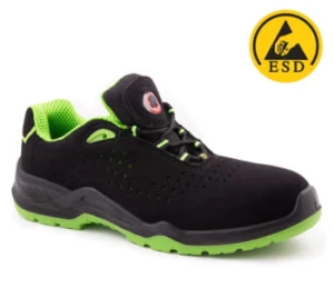 BEARFIELD K11 S1-P SRC ESD Półbuty zawodowe