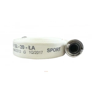 Wąż W 75-20-ŁA/G - SPORT