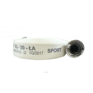 Wąż W 52-20-ŁA/G - SPORT
