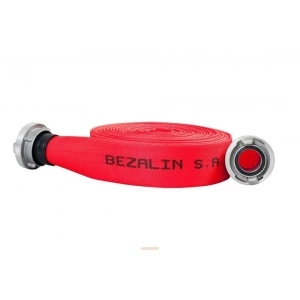 Wąż Hydrantowy Wąż W 110-20-ŁA/S/PU/PW  (do motopomp)