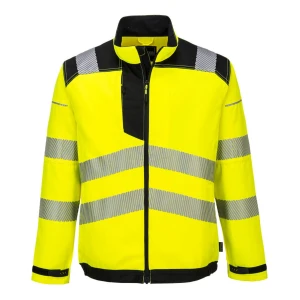 Kurtka Ostrzegawcza Portwest T400 Vision Rain