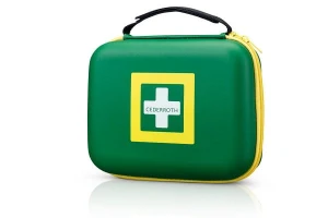 Cederroth Apteczka pierwszej pomocy przenośna średnia First Aid Kit Medium  390101