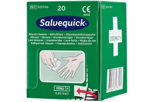 Cederroth Myjka do ran Salvequick  323700