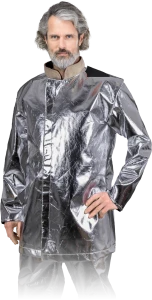 Termoizol Bluza Ochronna Żaroodporna 176-182 TLHR-J