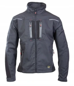 Bluza robocza ochronna Seven Kings PRO grafit Polstar