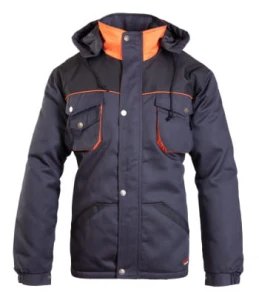Kurtka  ocieplana Brixton Practical  Polstar