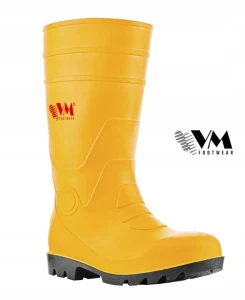 Kalosze ochronne VM Sapporo 1002-S5