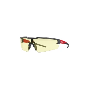 Okulary żółte szkła 4932478927 Milwaukee