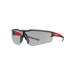 Okulary ochronne szare 4932478907 Milwaukee