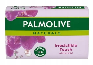 Mydło w kostce Palmolive Czarna orchidea