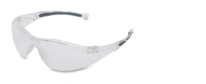 Honeywell Okulary Ochronne A800 Sportowe Okulary Ochronne Przezroczyste Nieparujące