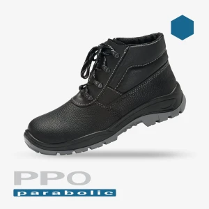 Trzewiki bezpieczne z metalowym podnoskiem Model 884 PPO