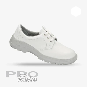 Półbuty zawodowe bez podnoska Model 02 PPO