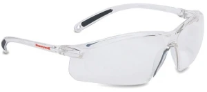 Okulary ochronne A700 bezbarwne AS-AF Honeywell