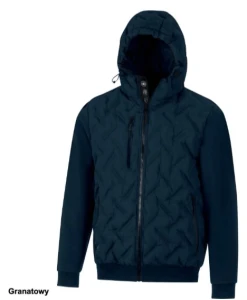Delta-Plus Luton - Kurtka Softshell Z Membraną Tpu