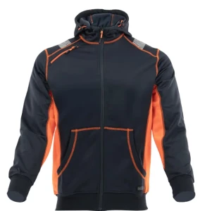 BLUZA DRESOWA COMFORT NEO SARA