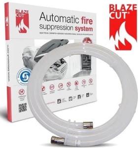 Automatyczne Systemy Gaśnicze Blaze Cut  Seria T 200 E (1)